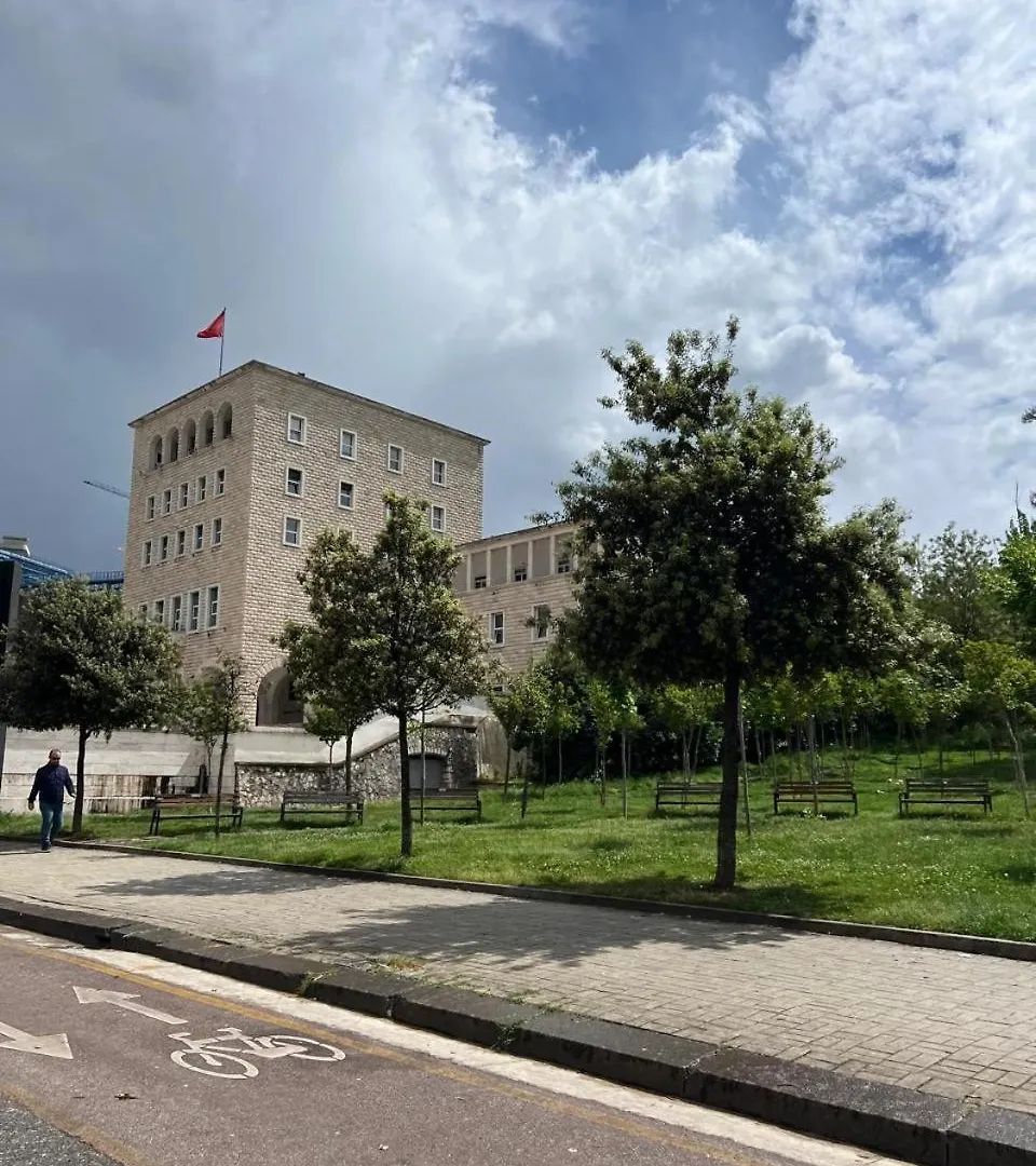 Cozy Flat Near Air Albania Stadium 1 Tirana 0*,  Albania