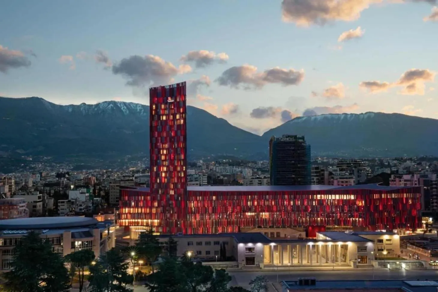 Cozy Flat Near Air Albania Stadium 1 Tirana