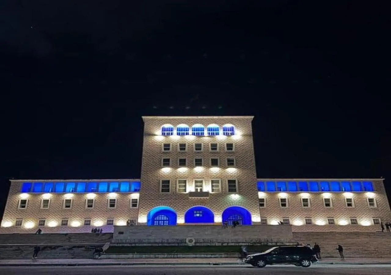 Apartment Cozy Flat Near Air Albania Stadium 1 Tirana